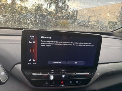 Used 2023 Volkswagen ID.4 Pro S image 21