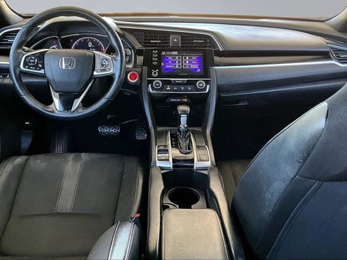 Used 2020 Honda Civic Sport image 7