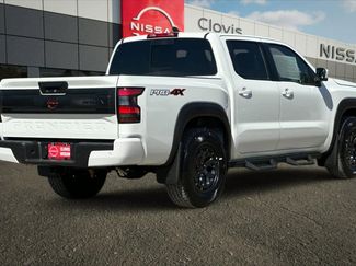 New 2026 Nissan Frontier PRO-4X w/ Pro Premium Package video 3