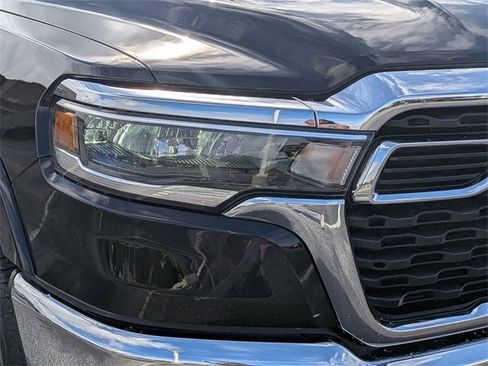 New 2026 RAM 1500 Big Horn image 9