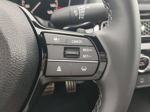 New 2026 Honda Civic Sport image 21