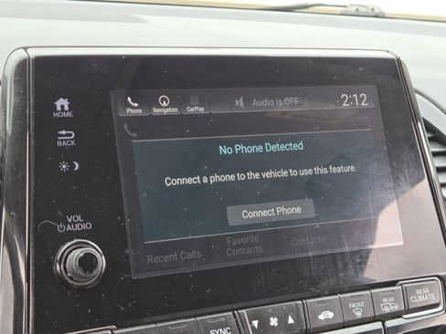 Used 2019 Honda Odyssey EX-L image 31