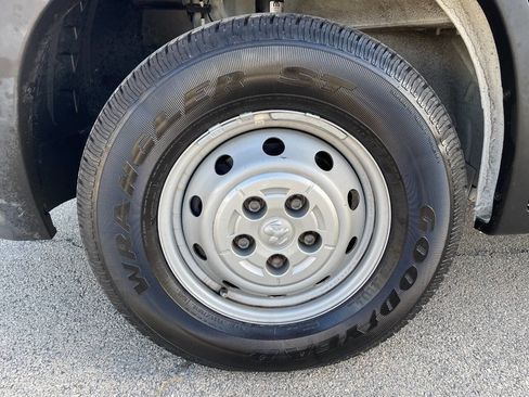 Used 2021 RAM ProMaster 2500 image 10