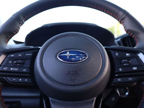 New 2026 Subaru Crosstrek 2.5i Limited AWD/4WD image 11