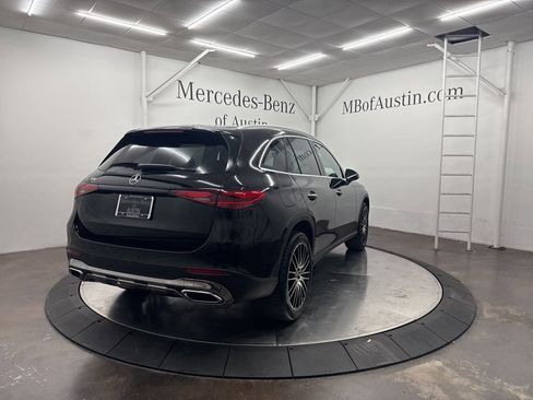 Used 2026 Mercedes-Benz GLC 300 GLC 300 image 7