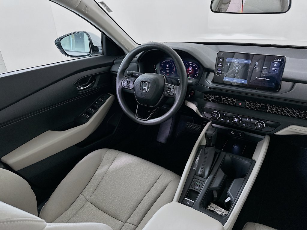 Used 2026 Honda Accord LX image 19