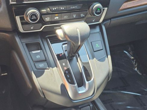 Used 2017 Honda CR-V EX-L image 25