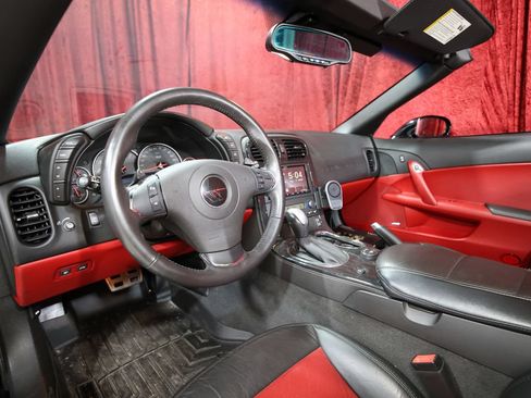 Used 2013 Chevrolet Corvette Grand Sport w/ 3LT Preferred Equipment Group RWD image 14