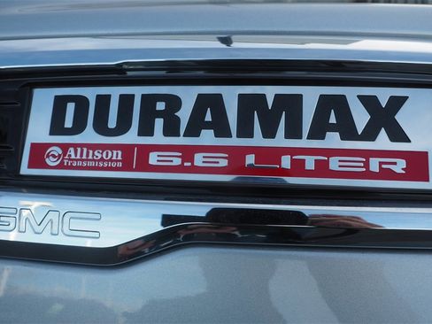 Used 2023 GMC Sierra 3500 Denali w/ Denali Ultimate Package image 28