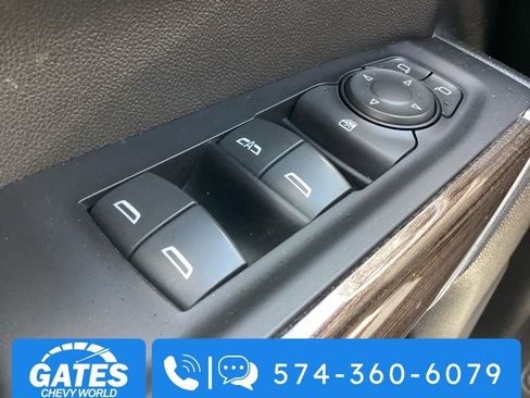 Used 2022 Chevrolet Silverado 1500 RST w/ Bed Protection Package image 20