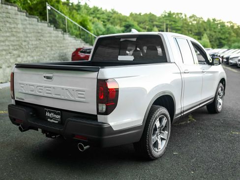 New 2026 Honda Ridgeline RTL image 3
