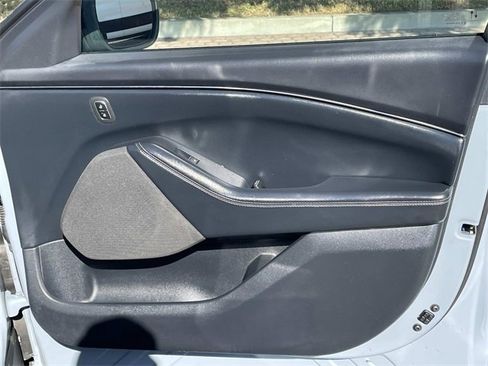 Certified 2024 Ford Mustang Mach-E Select image 35