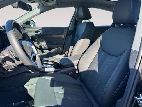 Certified 2025 Audi A5 2.0T Premium w/ Convenience Package image 9