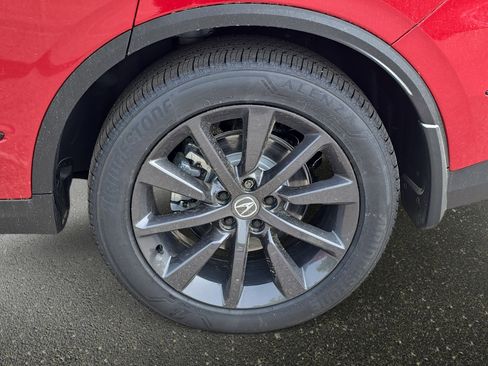 New 2026 Acura MDX A-Spec AWD/4WD image 33