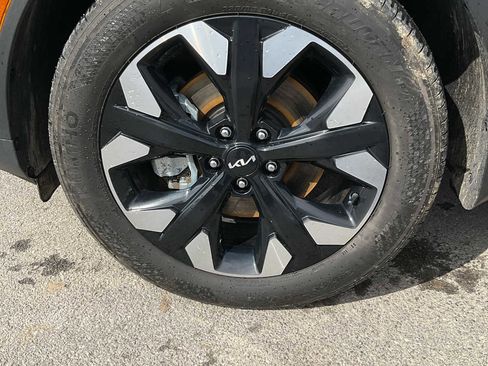 Used 2023 Kia Sportage X-Line w/ X-Line Premium Package image 28
