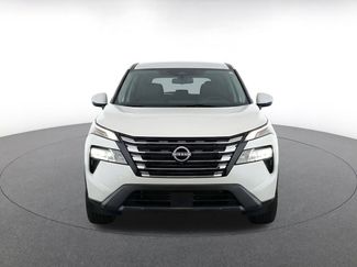 Used 2025 Nissan Rogue SV AWD/4WD video 2
