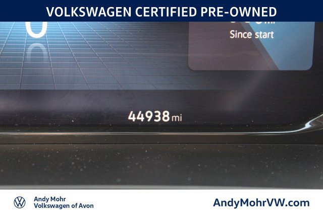 Used 2024 Volkswagen Atlas SE AWD/4WD image 35
