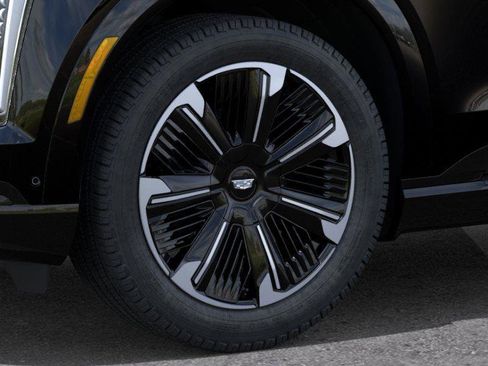 New 2026 Cadillac Escalade IQ Sport 1 w/ LPO, Floor Liner Package image 10