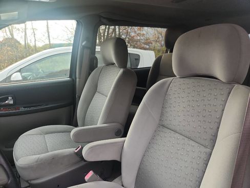 Used 2007 Chevrolet Uplander LS w/ Climate Package image 3