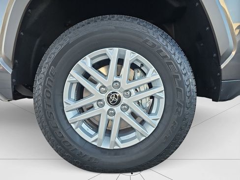 Used 2024 Toyota Tundra SR5 image 22
