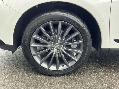 Certified 2024 Acura RDX A-Spec AWD/4WD image 13
