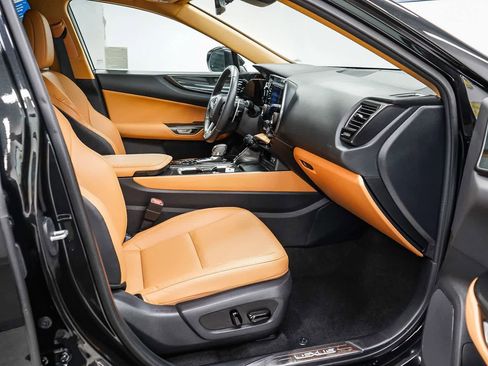 Used 2024 Lexus NX 350 AWD w/ Cold Area Package image 17
