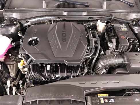 Certified 2025 Hyundai Sonata SEL FWD image 18