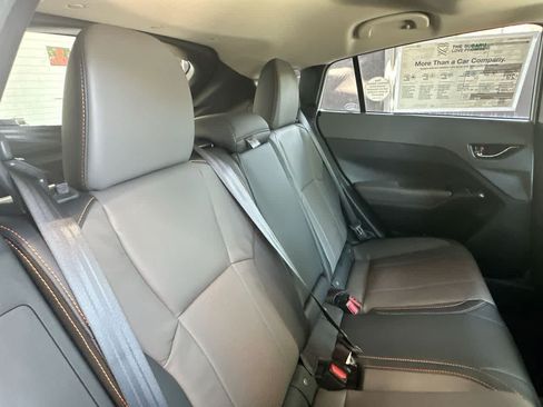 New 2026 Subaru Crosstrek 2.5i Limited AWD/4WD image 26