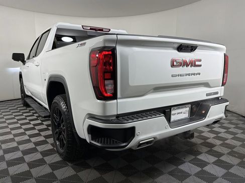 New 2026 GMC Sierra 1500 Elevation w/ Elevation Premium Package image 4
