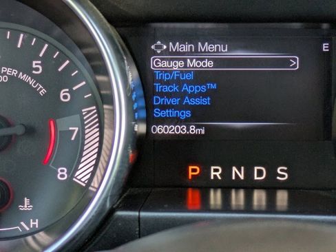 Certified 2021 Ford Mustang Premium image 27