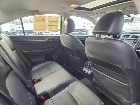 Used 2018 Subaru Legacy 2.5i Limited image 29