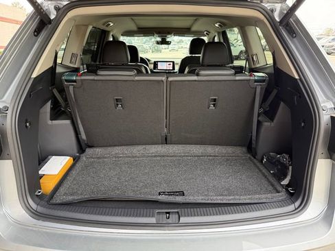 New 2026 Volkswagen Atlas SE image 22