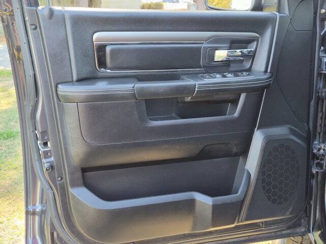 Used 2016 RAM 1500 Sport AWD/4WD image 20