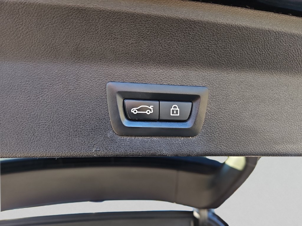 Used 2019 BMW X3 M40i w/ Premium Package AWD/4WD image 24