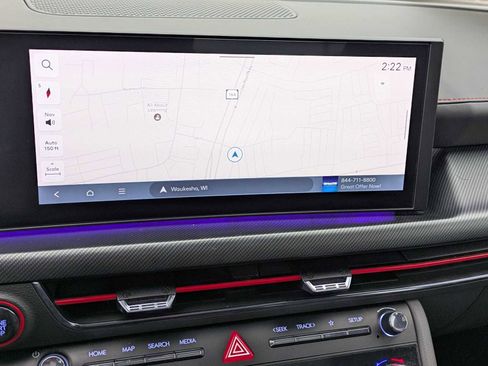 Used 2024 Hyundai Sonata N Line image 29