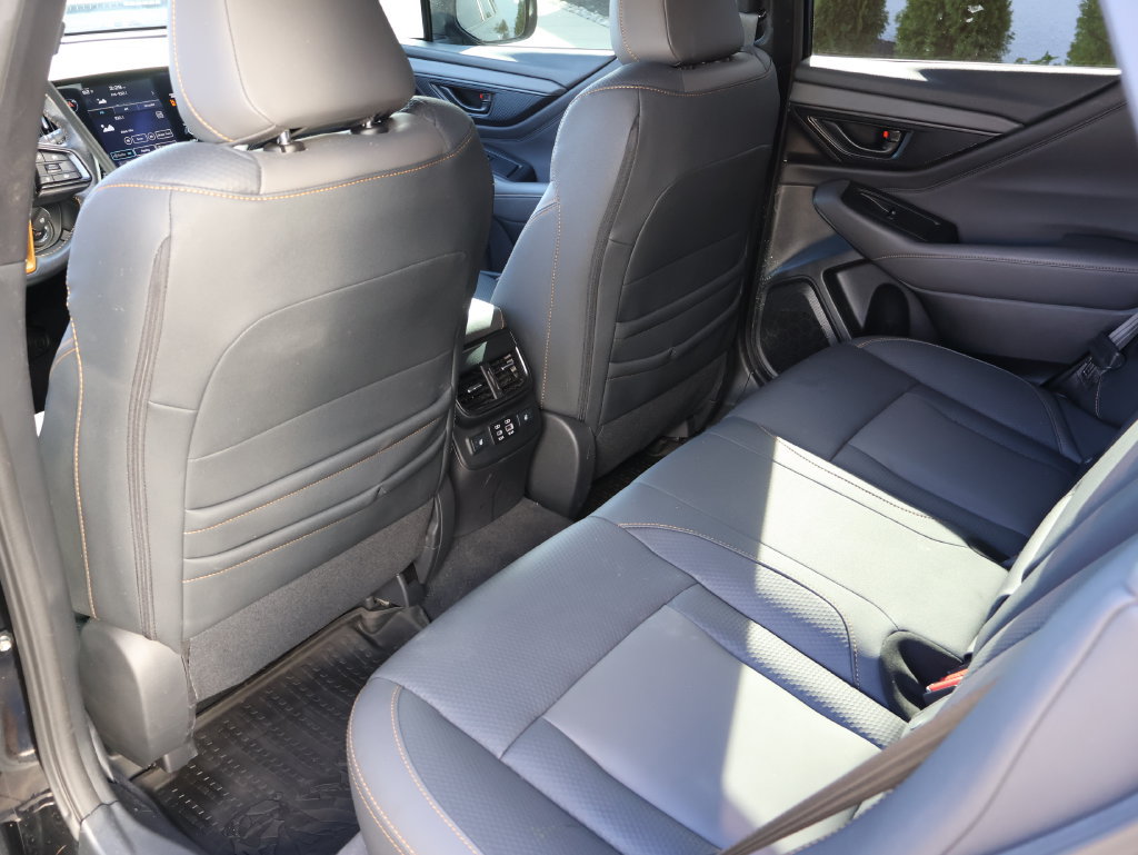 Used 2024 Subaru Outback Wilderness AWD/4WD image 12