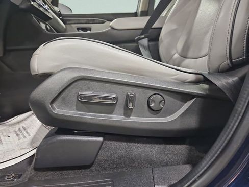 Certified 2023 Honda Pilot Elite image 29