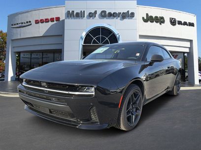 New 2026 Dodge Charger Scat Pack