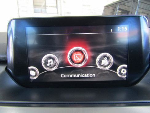 Used 2016 MAZDA MAZDA6 Grand Touring FWD image 16