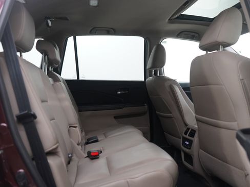 Used 2017 Honda Pilot EX-L image 13