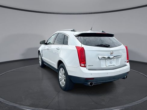 Used 2012 Cadillac SRX Luxury FWD image 7