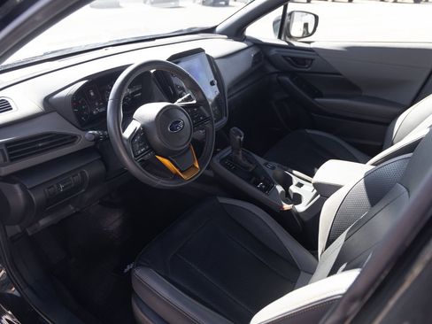 Used 2024 Subaru Crosstrek 2.5i Wilderness w/ Crosstrek Mirror Package image 12