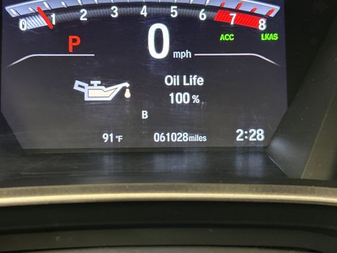 Used 2018 Honda CR-V EX image 22