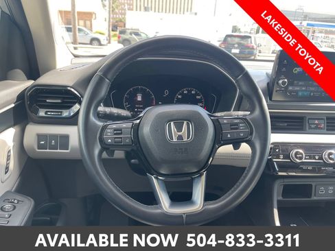 Used 2023 Honda Pilot EX-L image 24