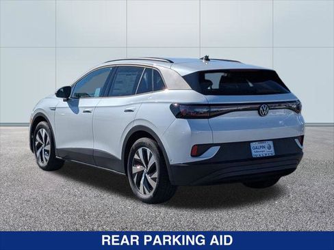 New 2026 Volkswagen ID.4 Pro image 3