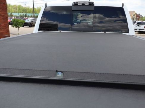 Used 2025 RAM 2500 Rebel w/ Rebel Level 1 Equipment Group AWD/4WD image 44