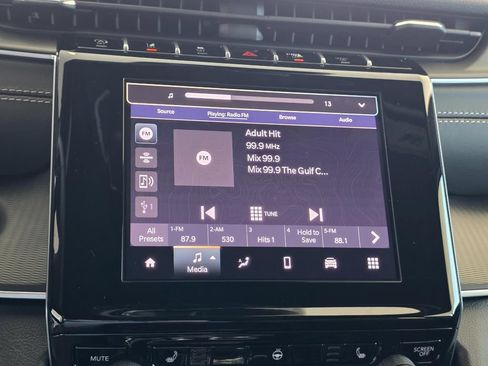 New 2025 Jeep Grand Cherokee L Altitude AWD/4WD image 22
