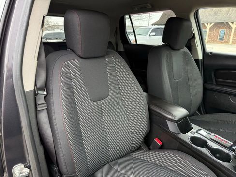 Used 2016 GMC Terrain SLE image 16