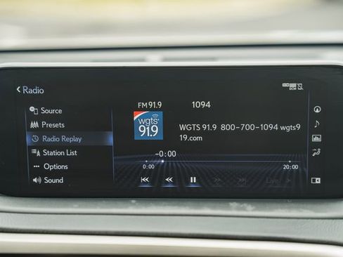 Used 2021 Lexus RX 350L FWD w/ Premium Package image 21