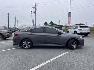 Used 2017 Honda Civic EX video 2